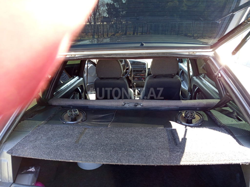 LADA (VAZ) 2114 2012