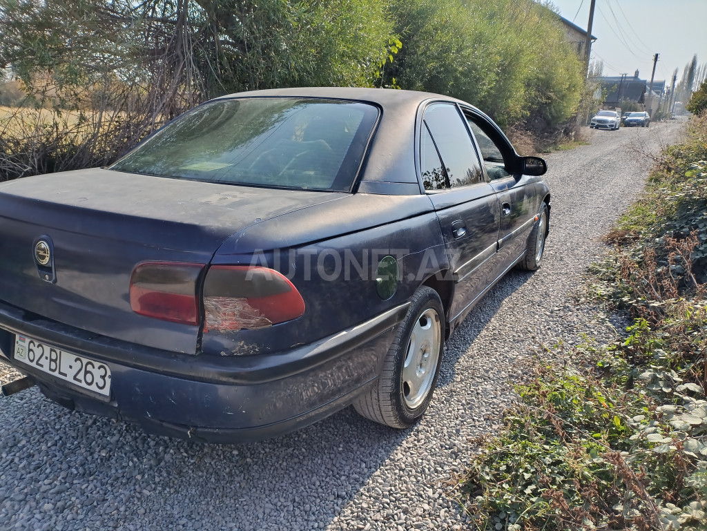 Opel Omega 1994