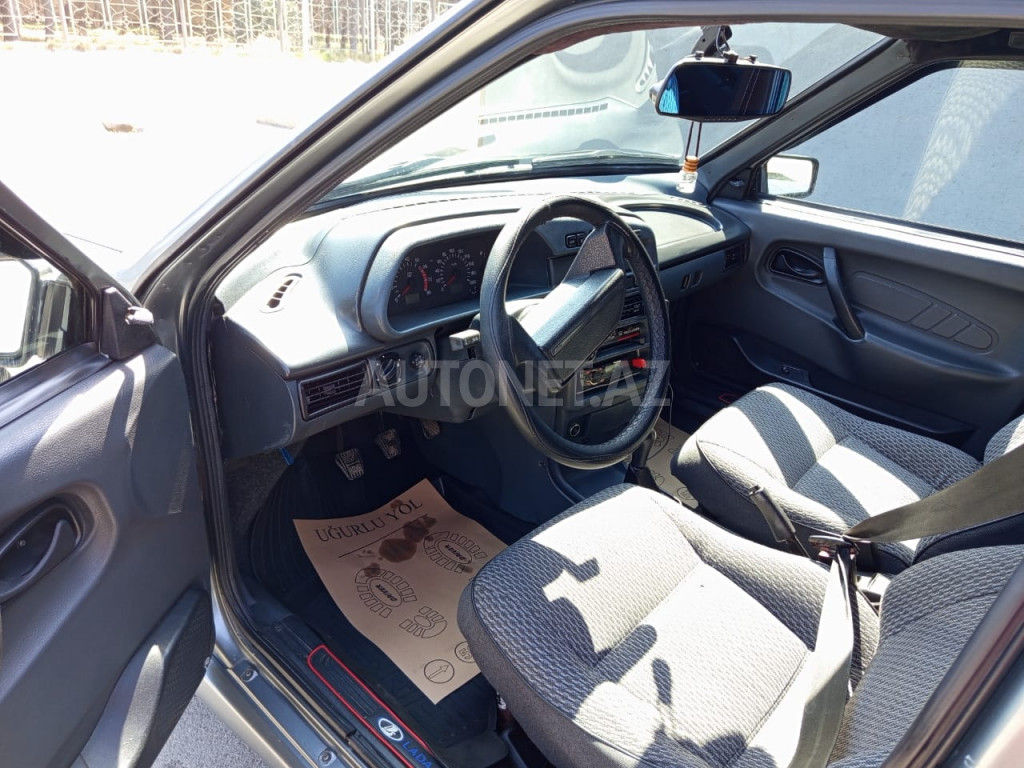 LADA (VAZ) 2114 2012