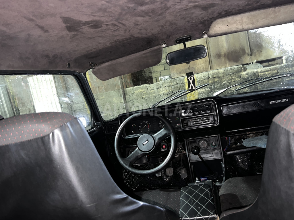 LADA (VAZ) 2107 2010