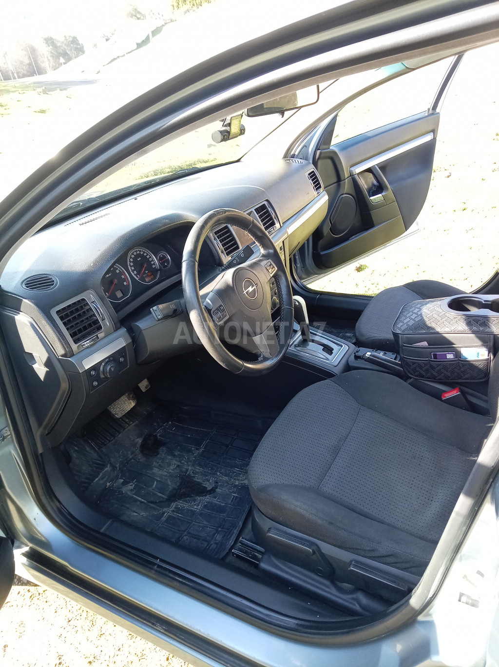 Opel Vectra 2006