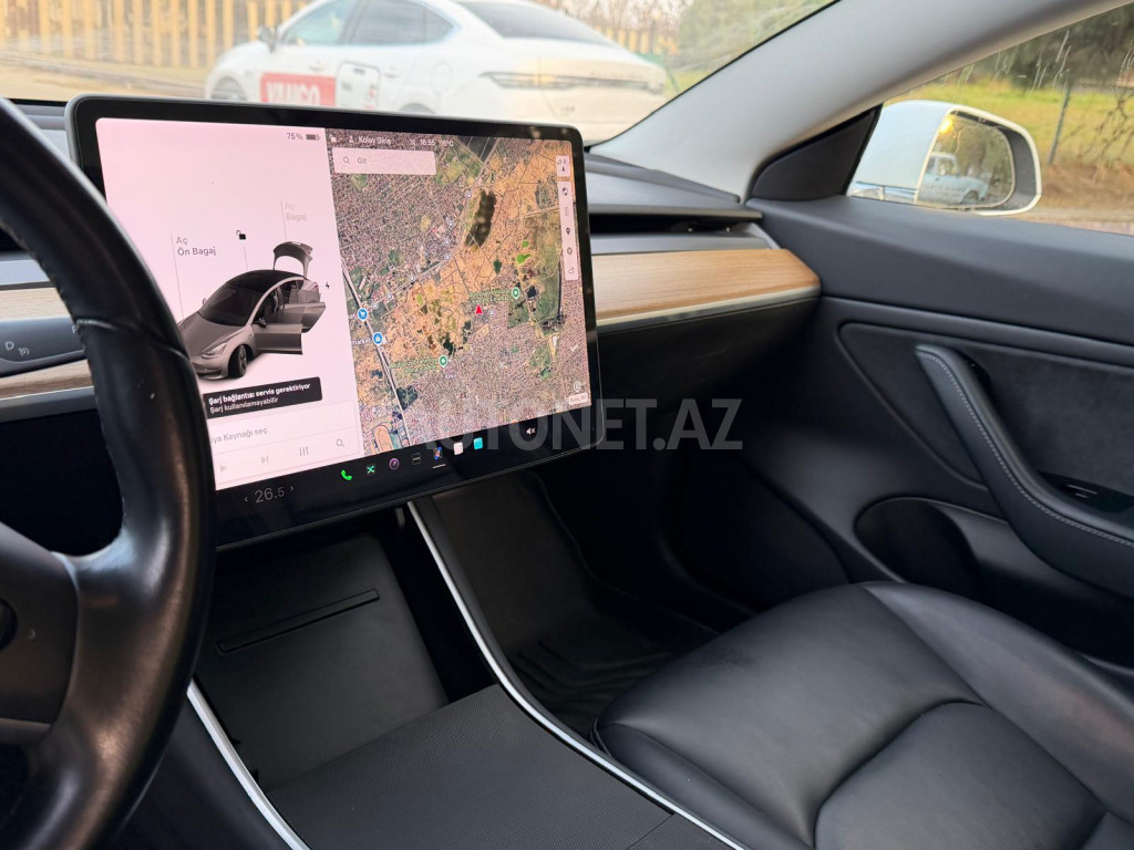 Tesla Model 3 2019