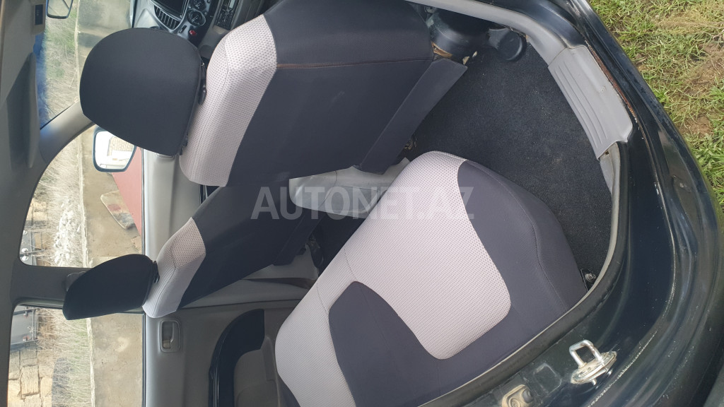 Mitsubishi L200 2007