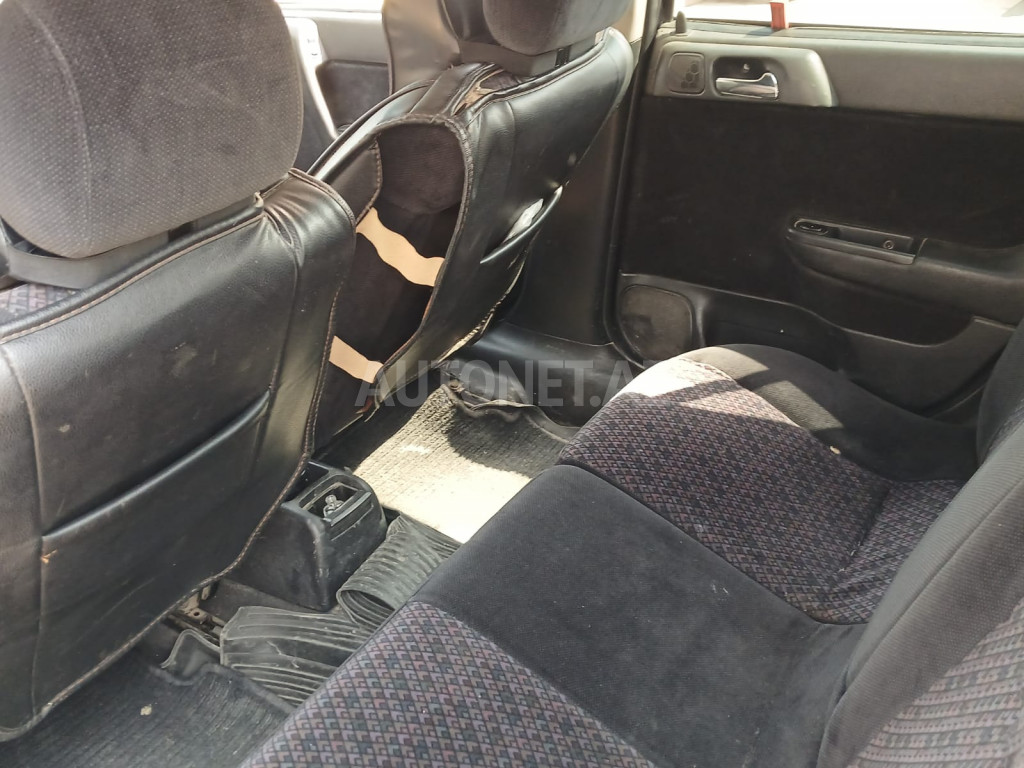 Opel Astra 1999