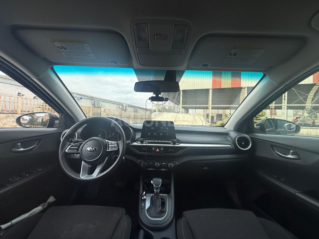 Kia Cerato 2020