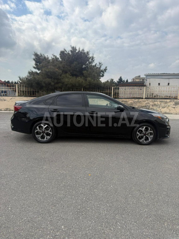 Kia Cerato 2020