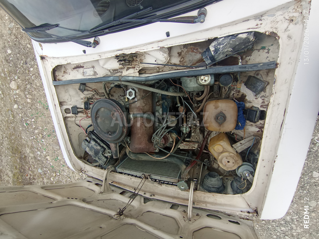 LADA (VAZ) 2106 1988