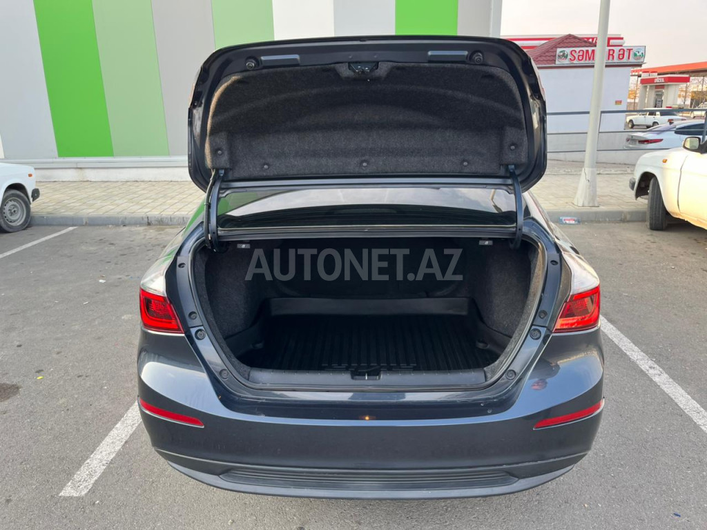 Honda Insight 2020