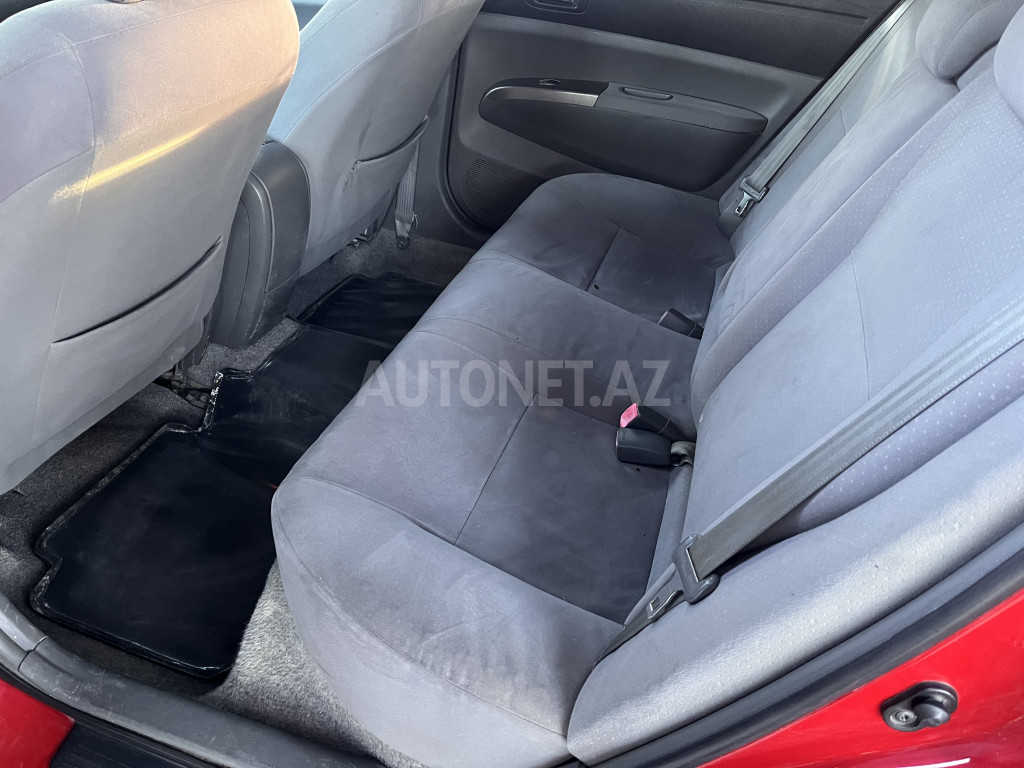 Toyota Prius 2007
