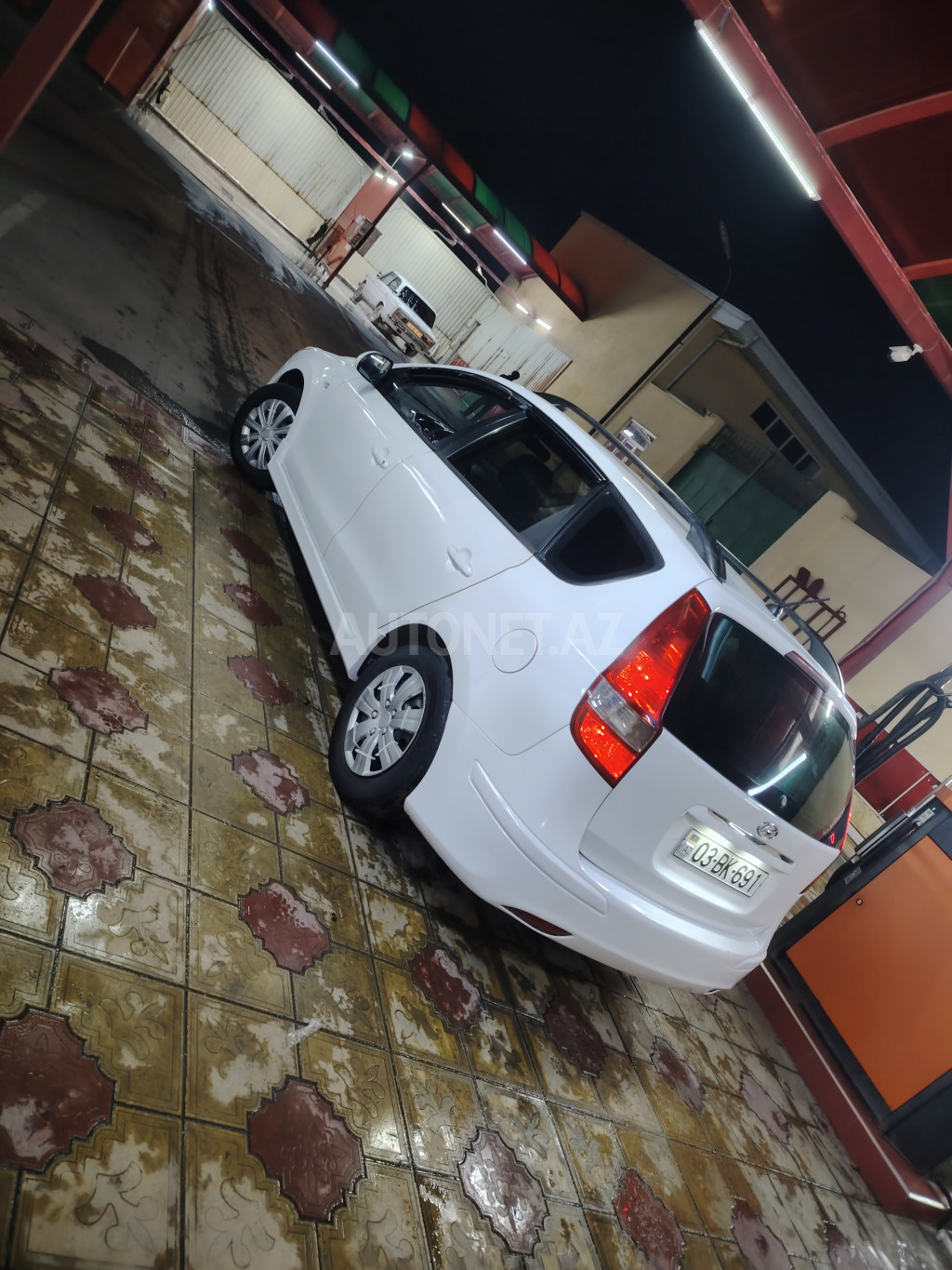 Hyundai i30 2010
