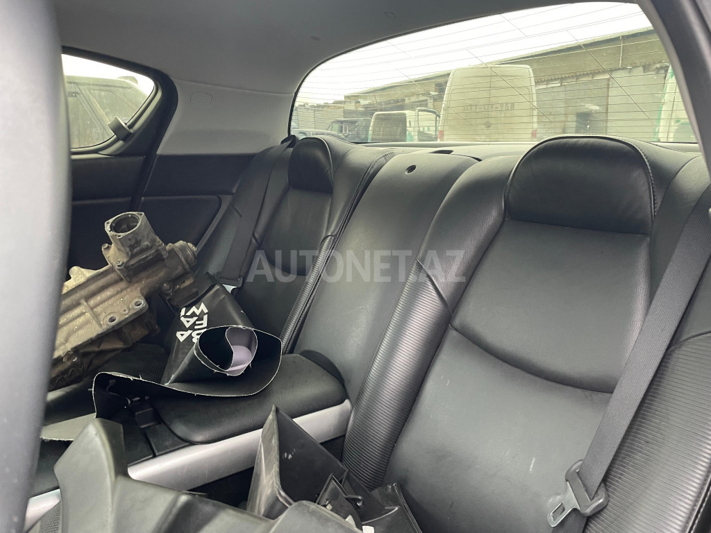 Mazda RX-8 2003
