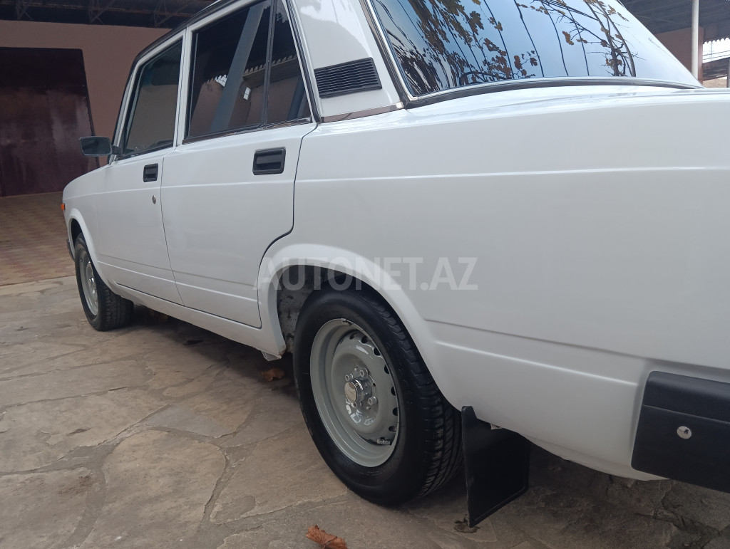 LADA (VAZ) 2107 2009