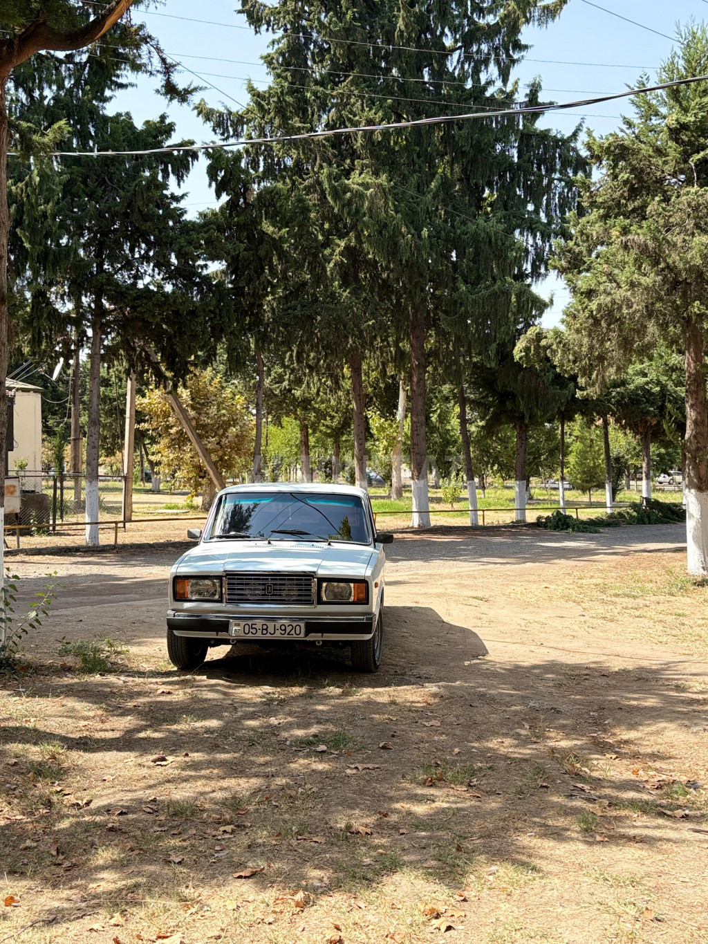 LADA (VAZ) 2107 2009