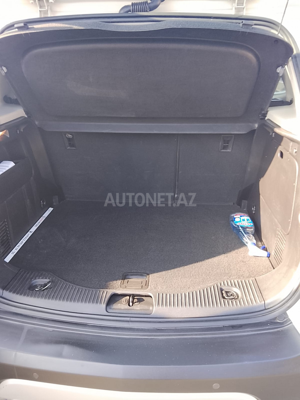 Opel Mokka 2014