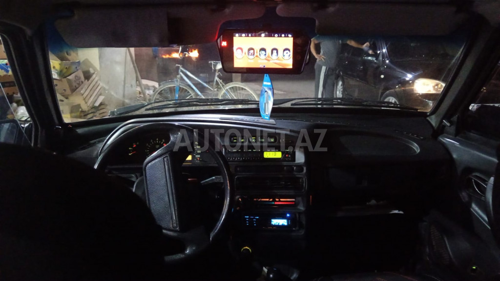 LADA (VAZ) 2115 2010