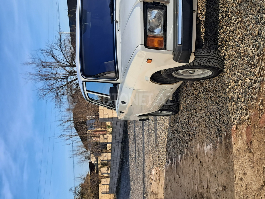 LADA (VAZ) 2107 2010
