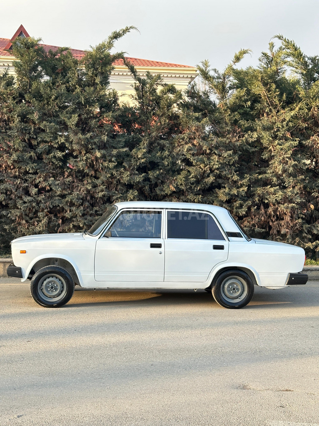 LADA (VAZ) 2107 2009