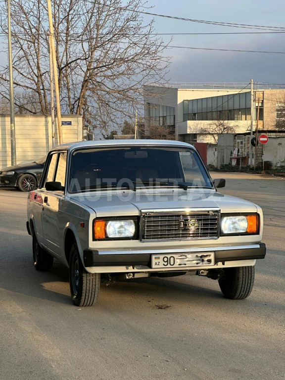 LADA (VAZ) 2107 2009