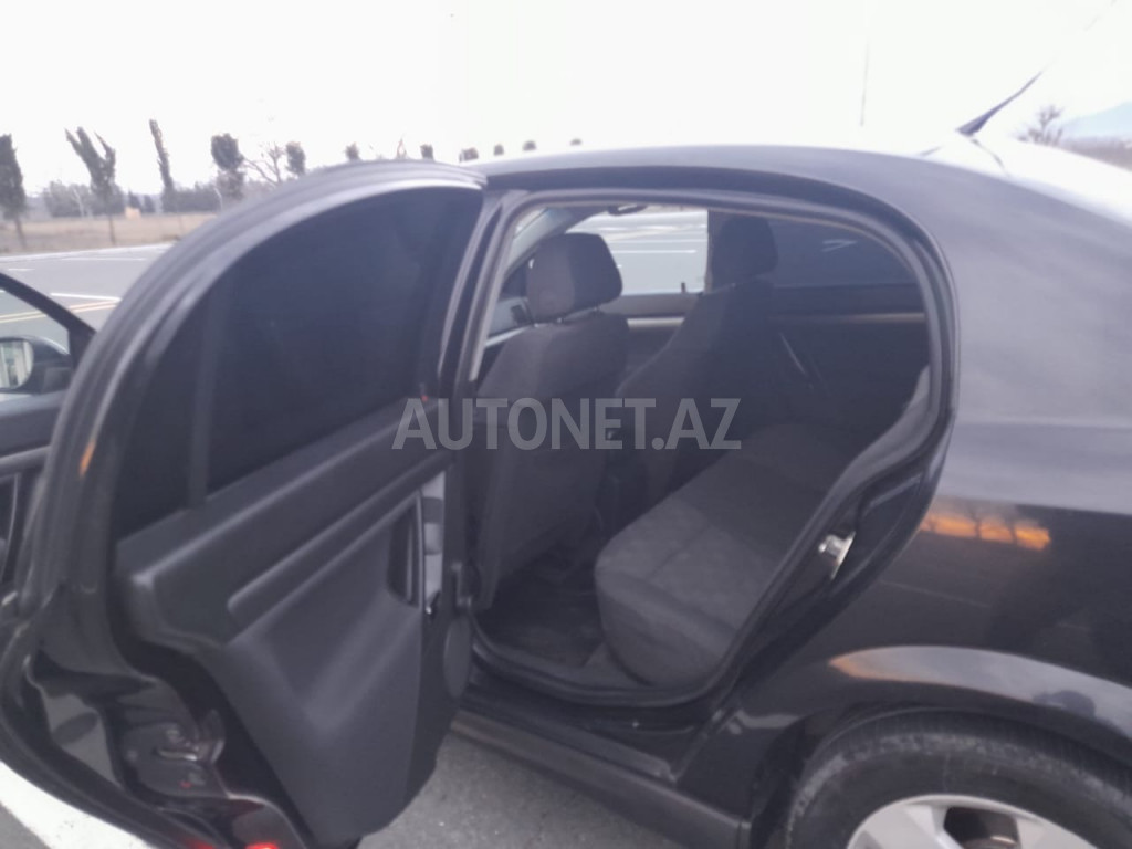 Opel Vectra 2003