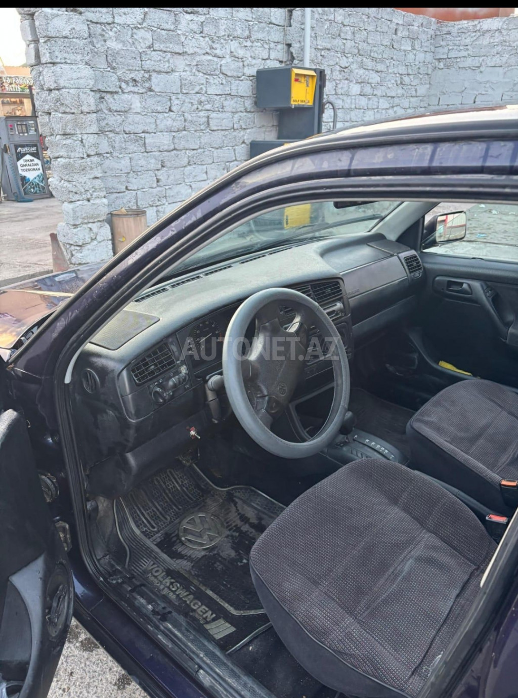 Volkswagen Golf 1997