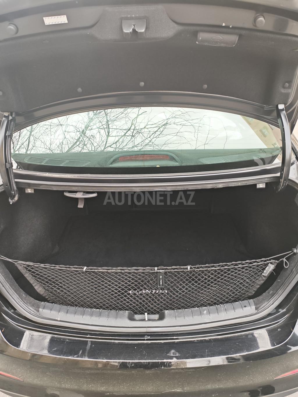 Hyundai Elantra 2016