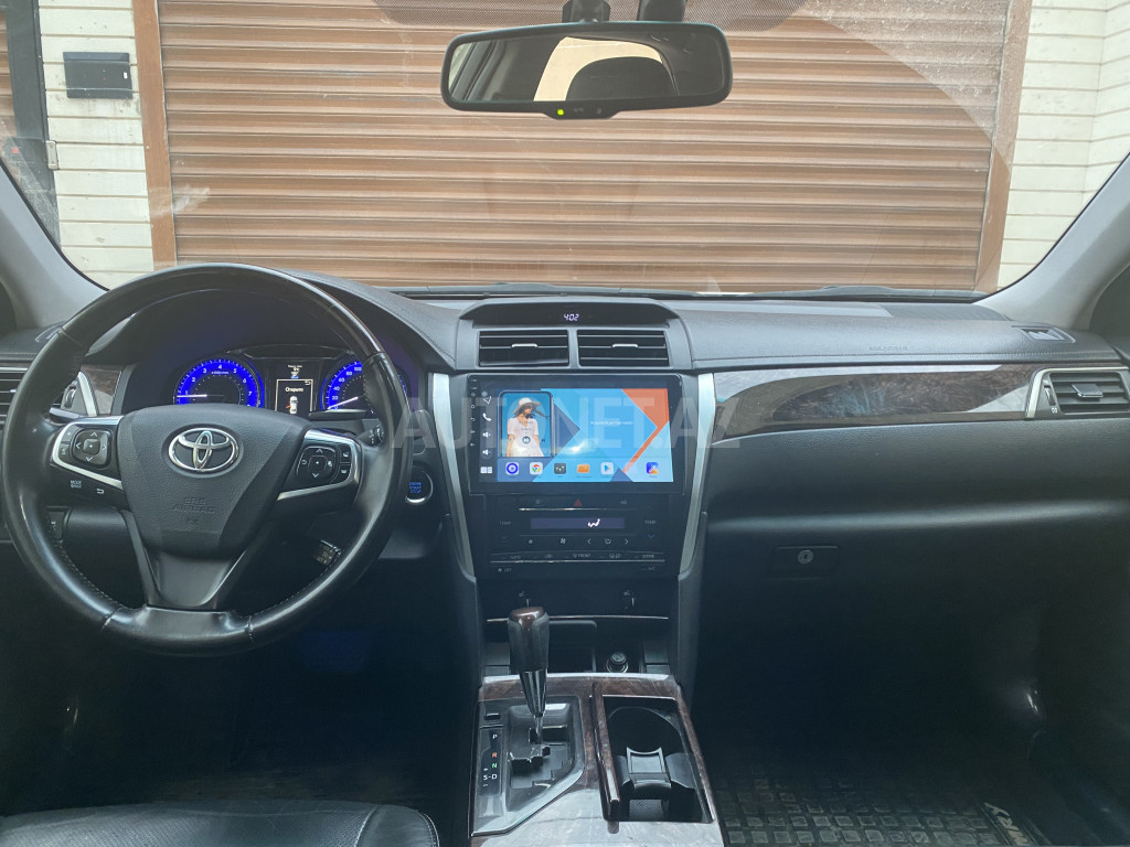 Toyota Camry 2014