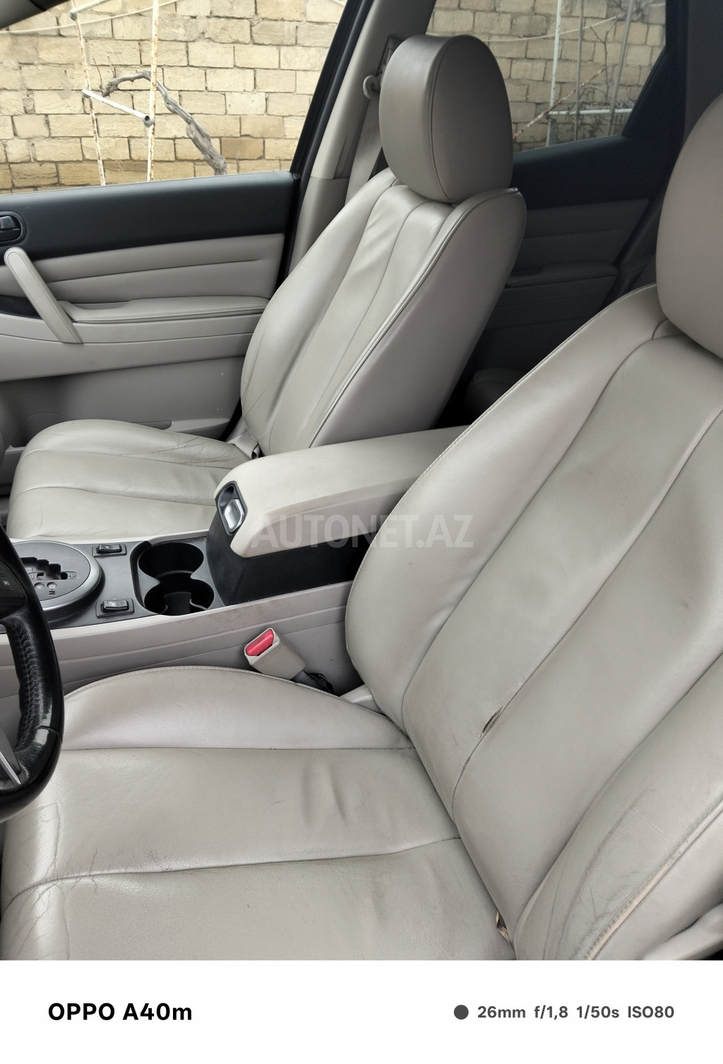 Mazda CX-7 2011