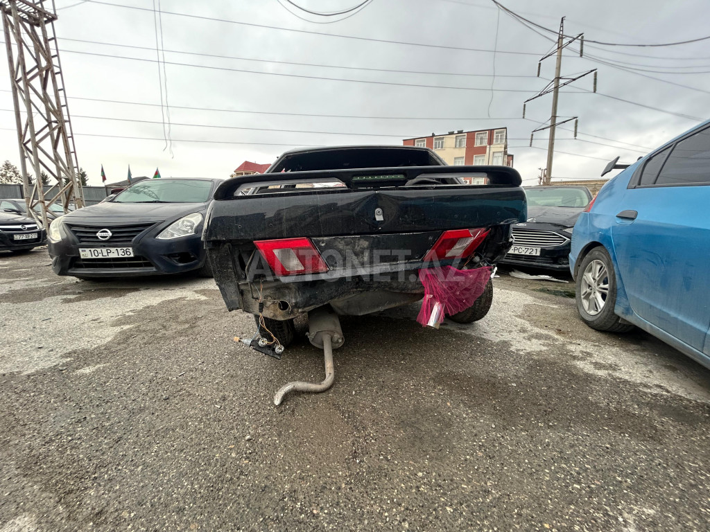 LADA (VAZ) 2115 2012