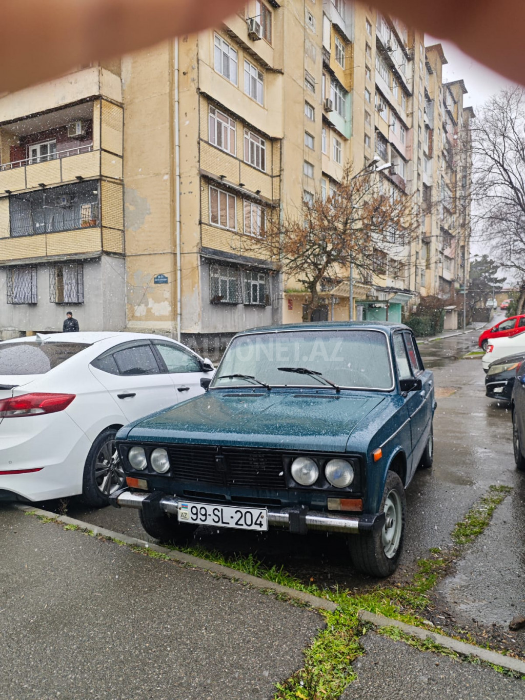 LADA (VAZ) 2106 1998