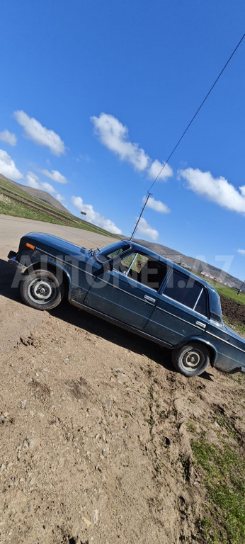 LADA (VAZ) 2106 1998