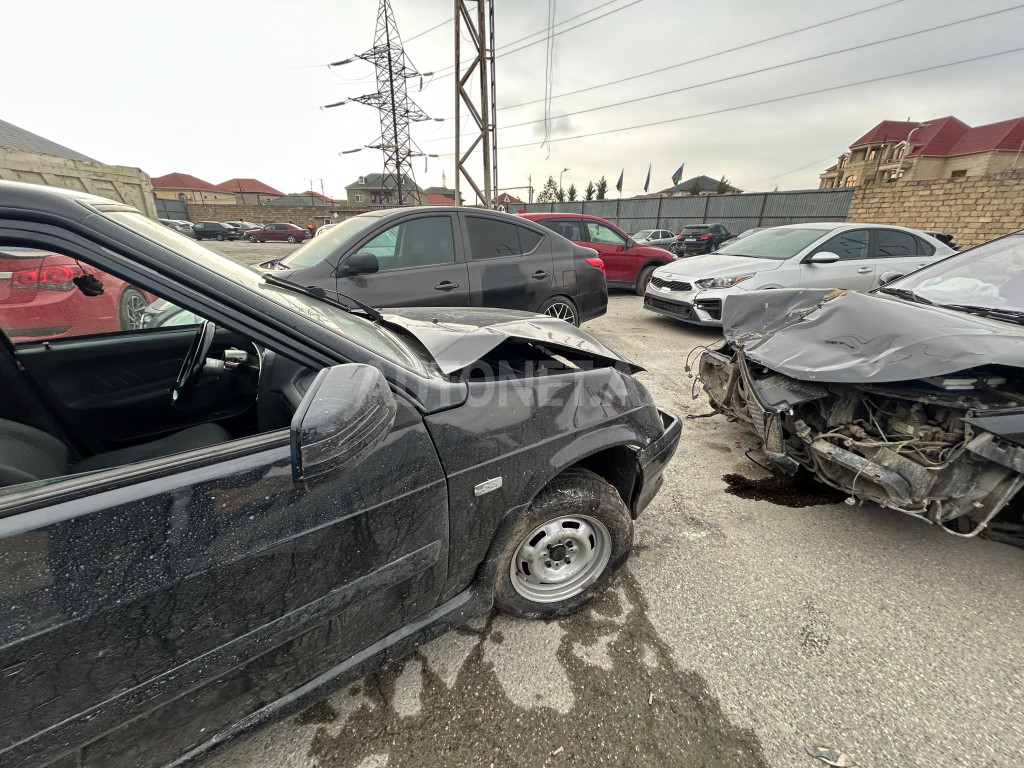 LADA (VAZ) 2115 2012