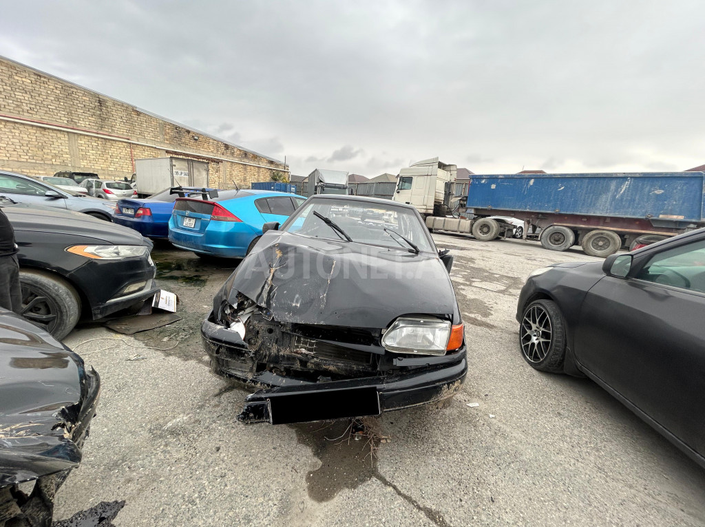 LADA (VAZ) 2115 2012