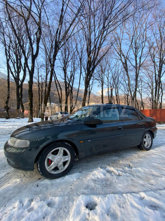 Opel Vectra 1996