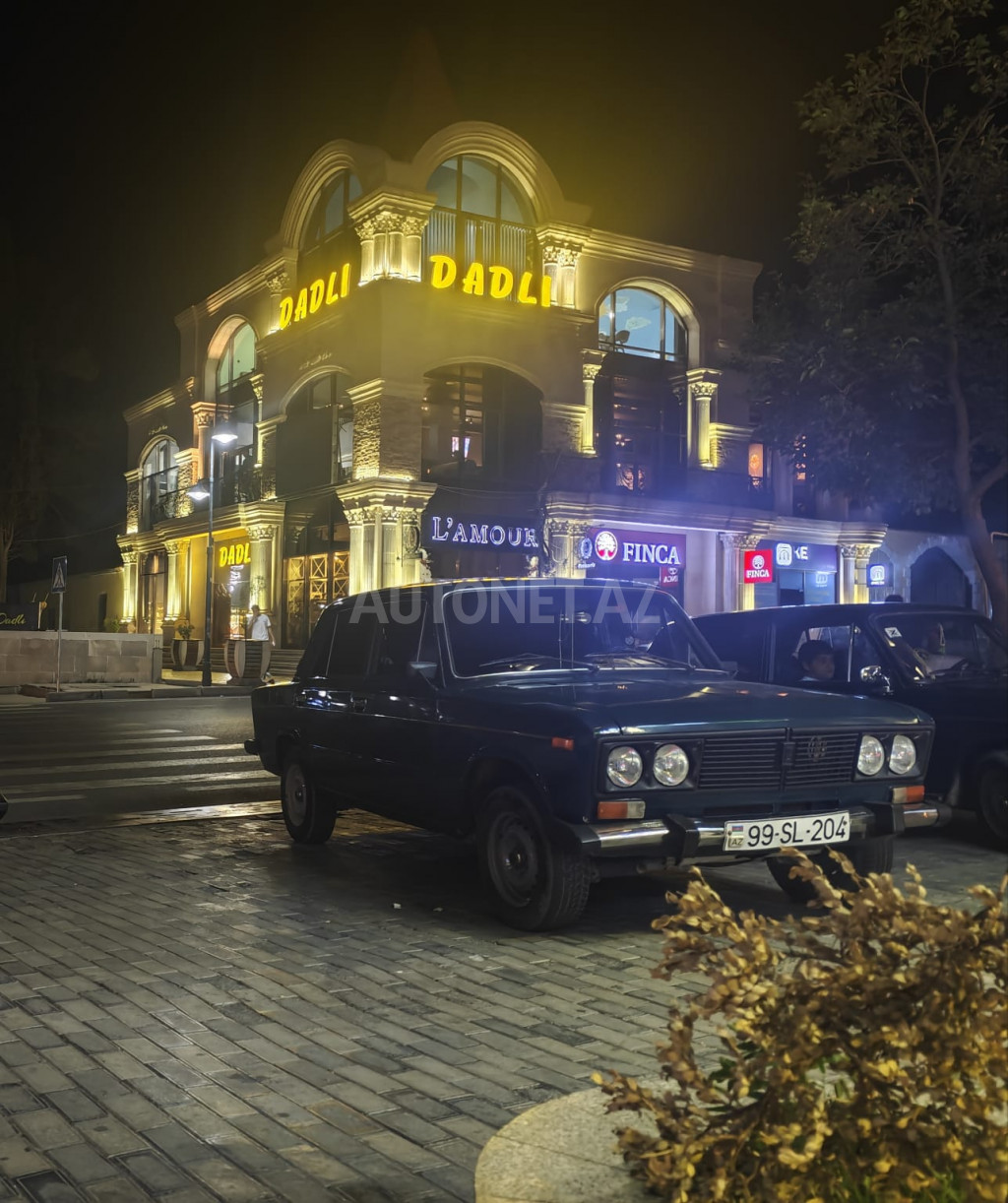 LADA (VAZ) 2106 1998