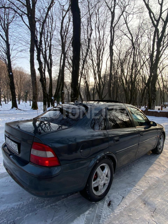 Opel Vectra 1996