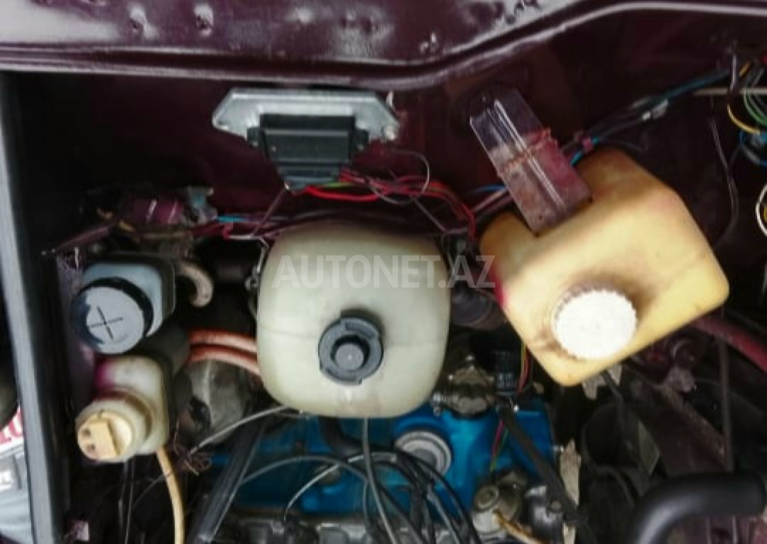 LADA (VAZ) 2107 2005