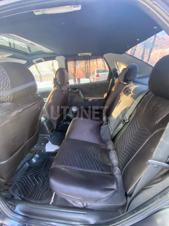 Opel Vectra 1996