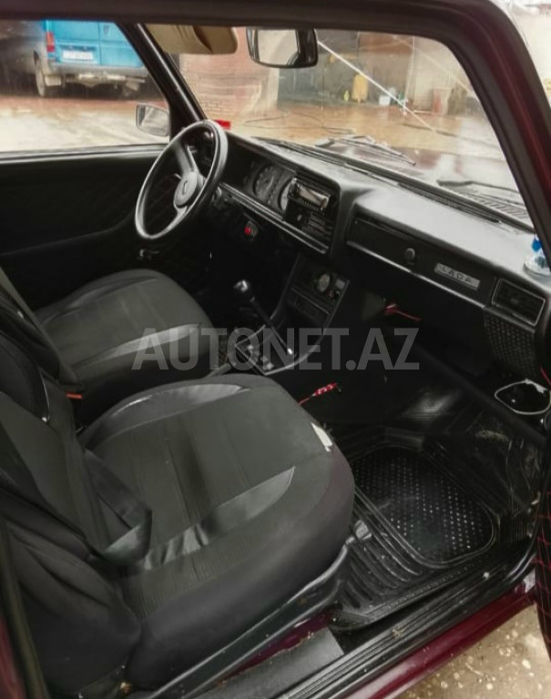 LADA (VAZ) 2107 2005