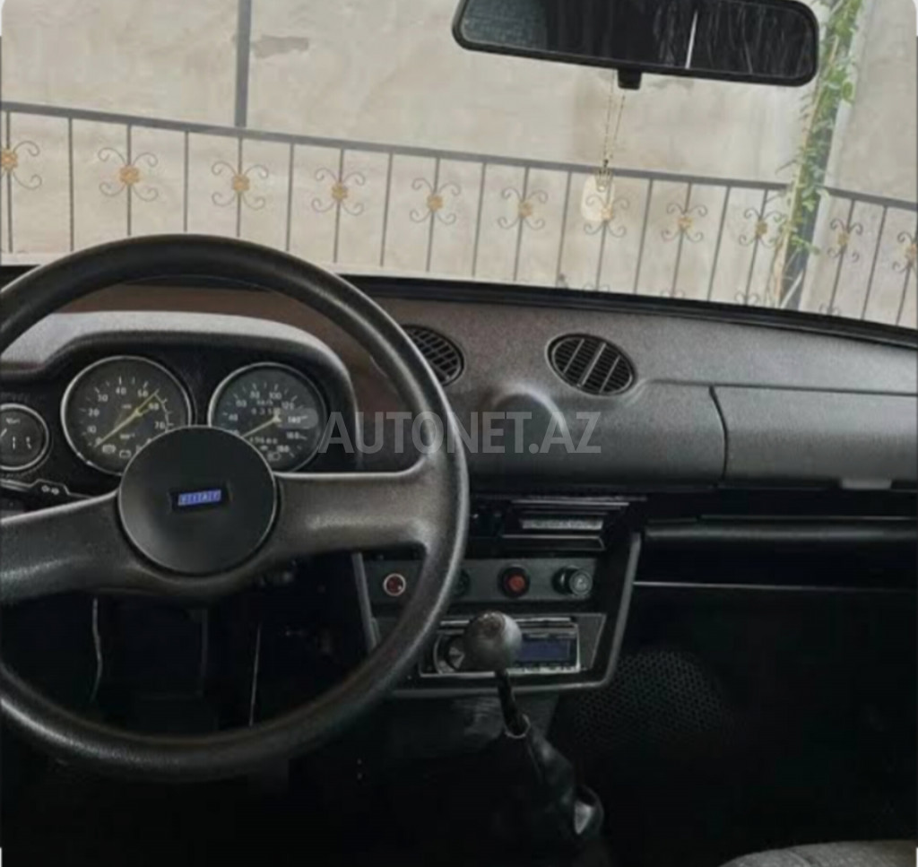 LADA (VAZ) 2106 1998