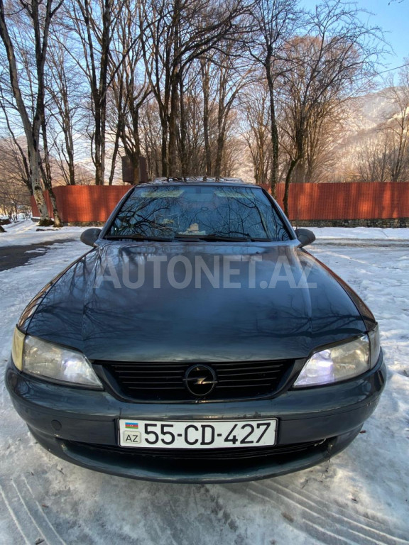 Opel Vectra 1996