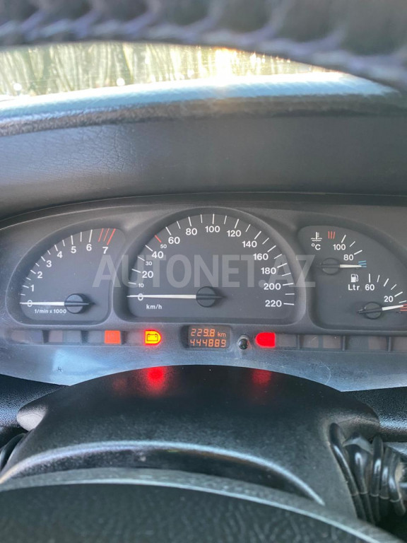 Opel Vectra 1996