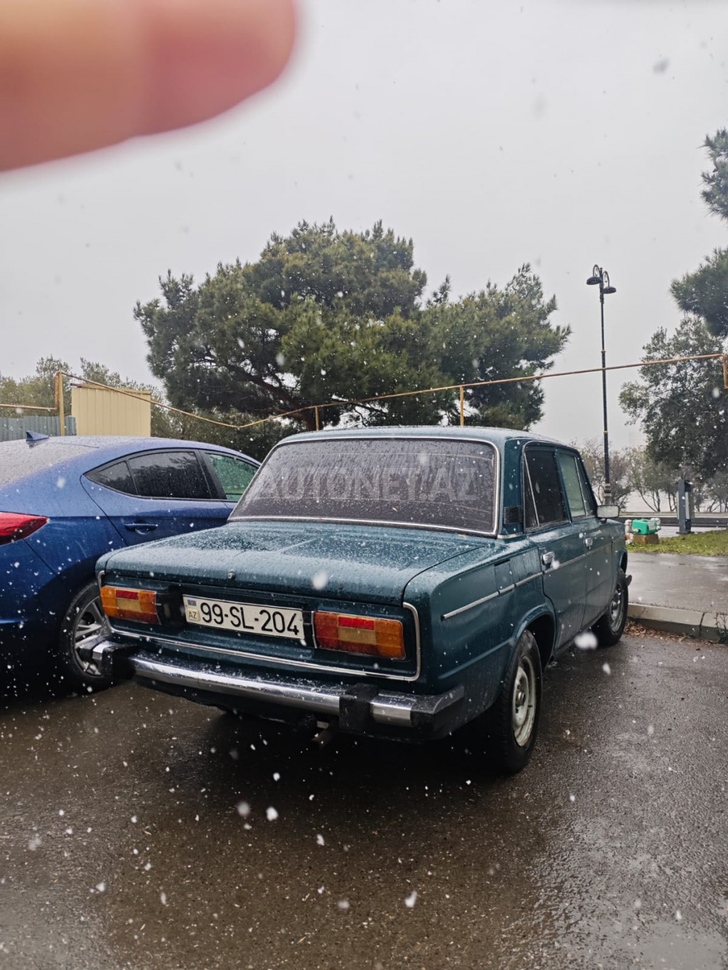 LADA (VAZ) 2106 1998
