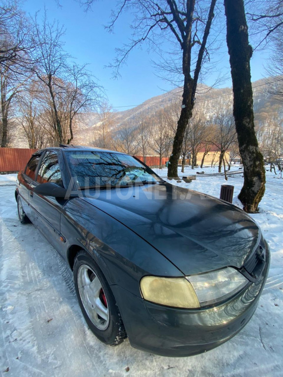 Opel Vectra 1996