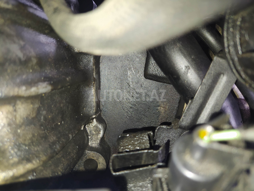 Hyundai Sonata 2007
