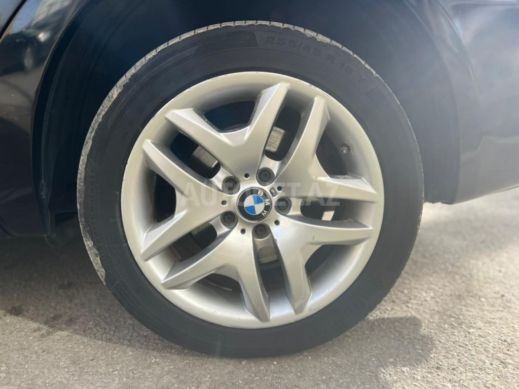 BMW X3 2006