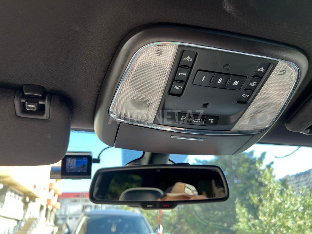 Jeep Grand Cherokee 2014