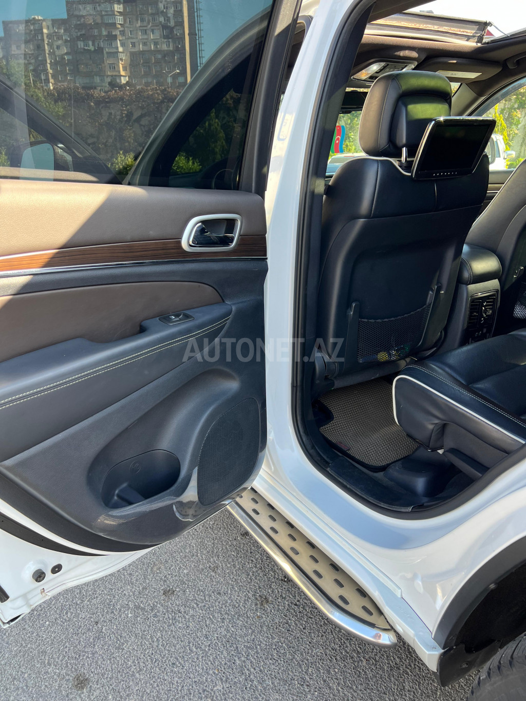 Jeep Grand Cherokee 2014