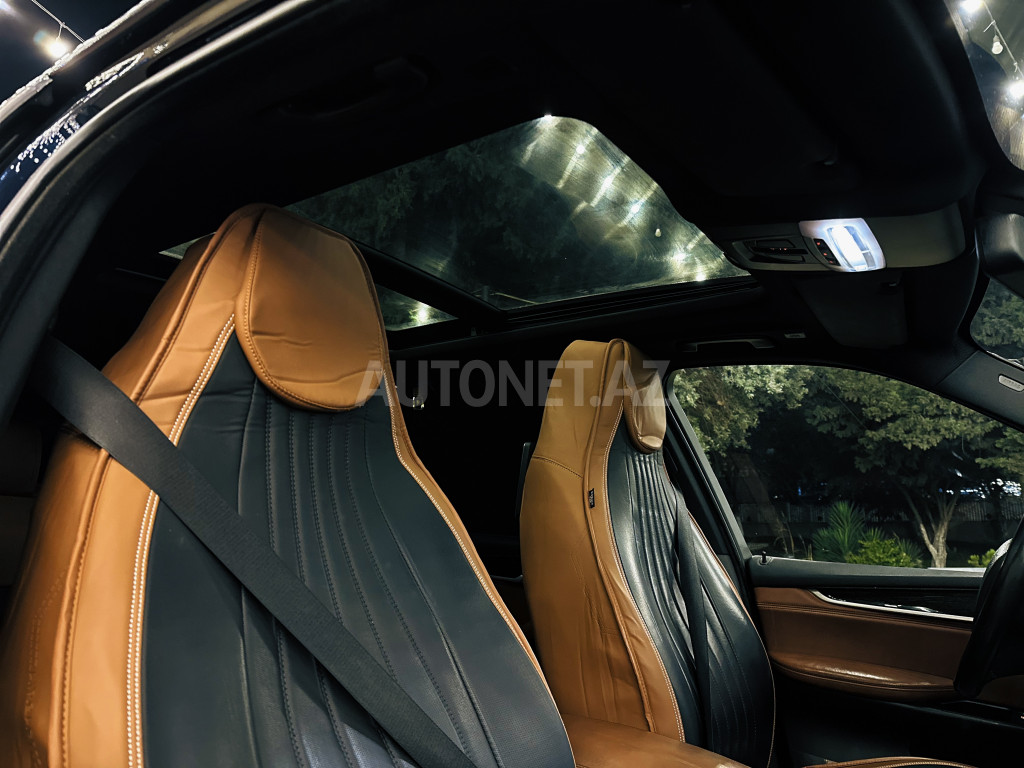 BMW X5 2014