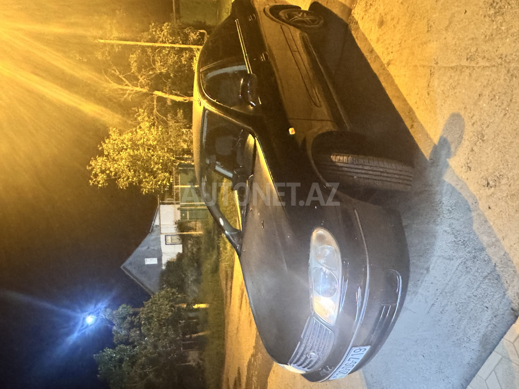 Nissan Sunny 2007