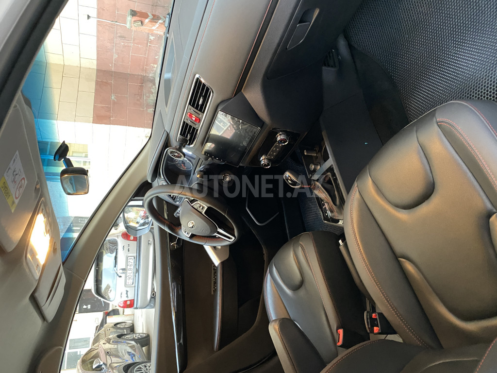JAC J2 2025